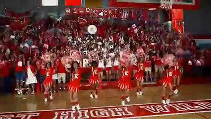 HSM3 - Now or Never - Clip Musical 60 Secondes