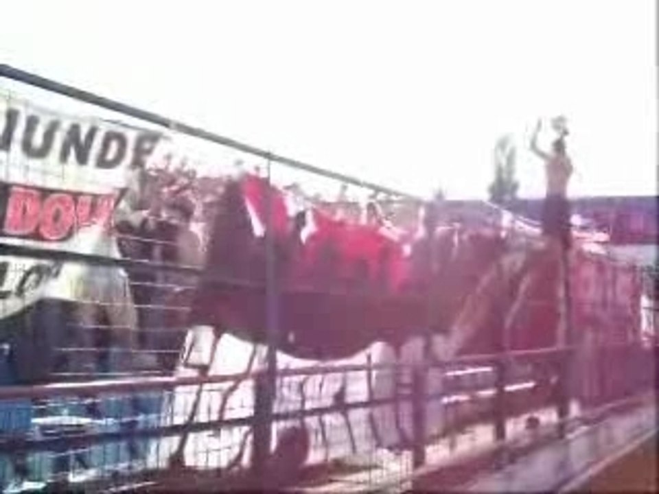 Dinamovistii_la_Galati