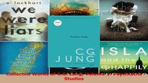 Collected Works of CG Jung Volume 1 Psychiatric Studies PDF