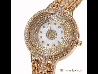 Designer Watches Collection | Glimmerlux