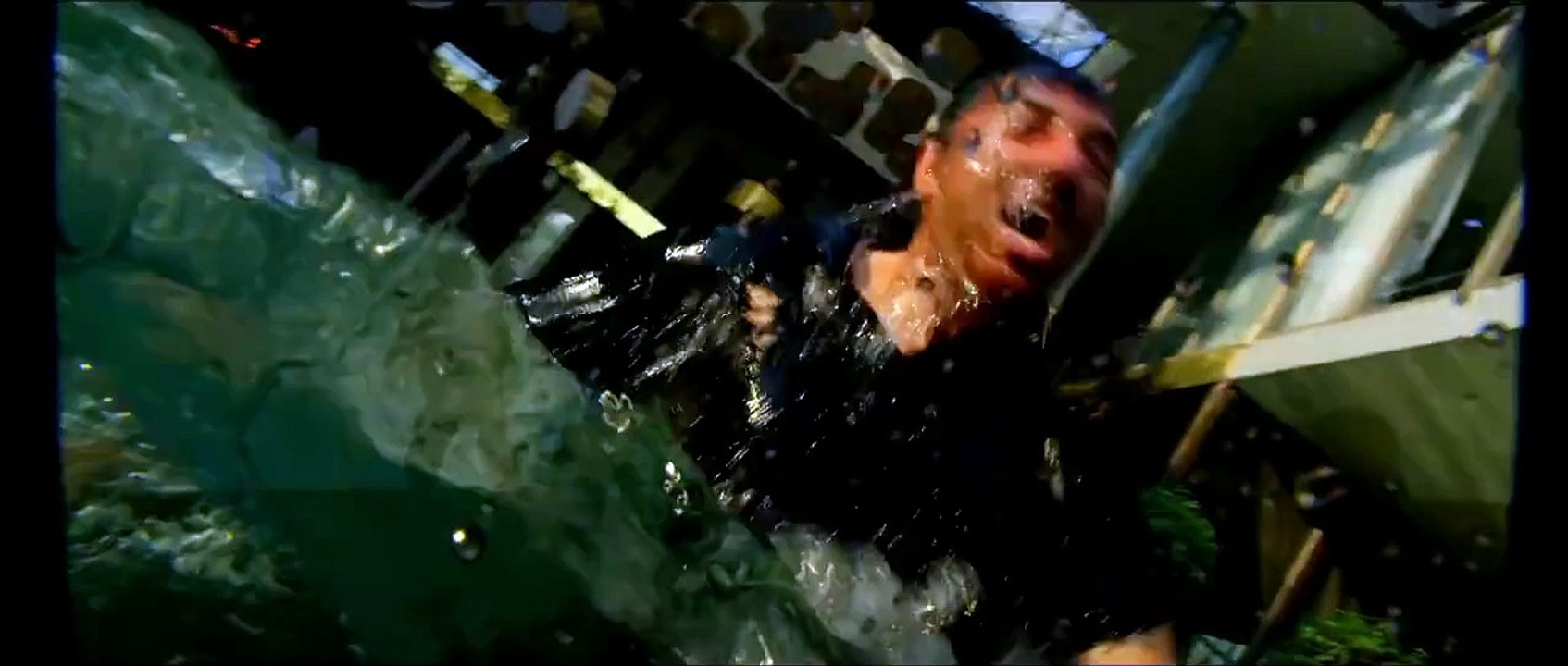 Ghayal Once Again Official Trailer 2015 Watch the action packed trailer of Ghayal Once Again.