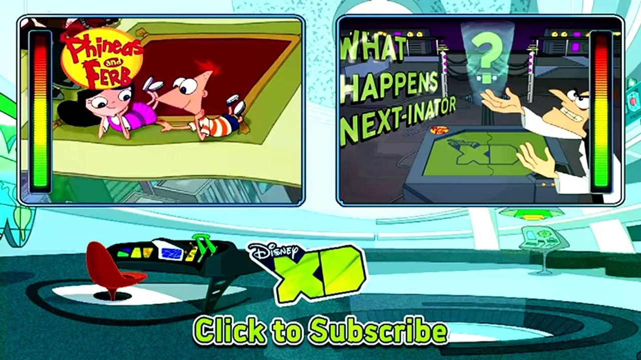 Phineas and Ferb - Perrysodes_49