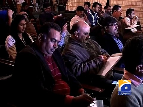 Pakistan confirms joining Saudi alliance against terrorism