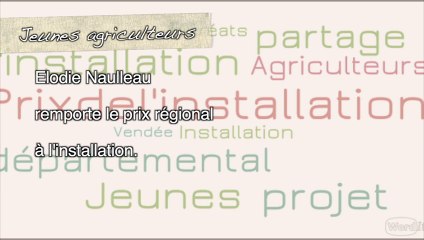 Le #FlashAgri85 du vendredi 18 décembre 2015