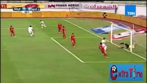 HD أهداف مباراة الزمالك 2-0 حرس الحدود - الدورى المصرى 2015