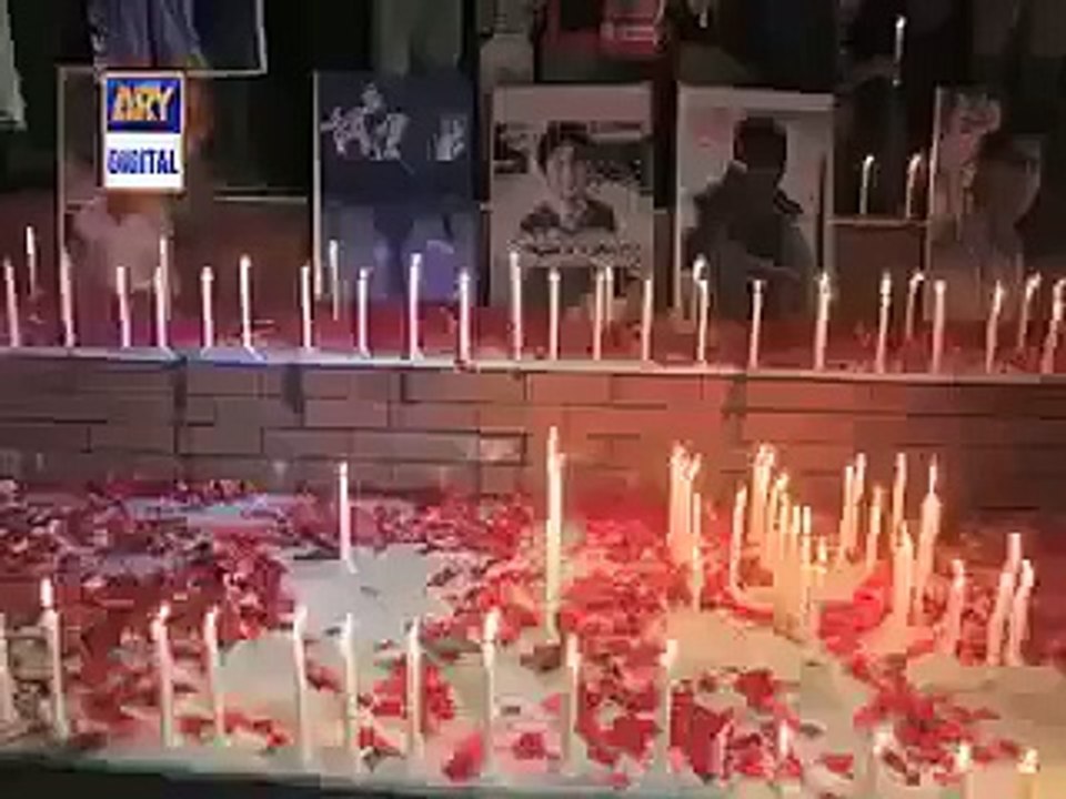 Salute To The Dignity Of Mother