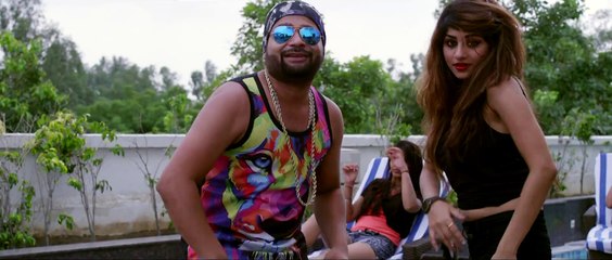 Seven PEG  | SHAMPY SINGH  LATEST PUNJABI SONG 2015  | OFFICIAL MUSIC VIDEO