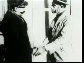 Charlie Chaplin Shanghaied