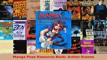 PDF Download  Manga Pose Resource Book Action Scenes Read Online