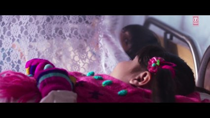 SANAM RE- Trailer - Pulkit Samrat - Yami Gautam - Divya Khosla Kumar - Releasing 12th Feb