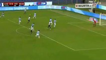 Panagiotis Kone Fantastic Goal Lazio 0-1 Udinese 17-12-2015