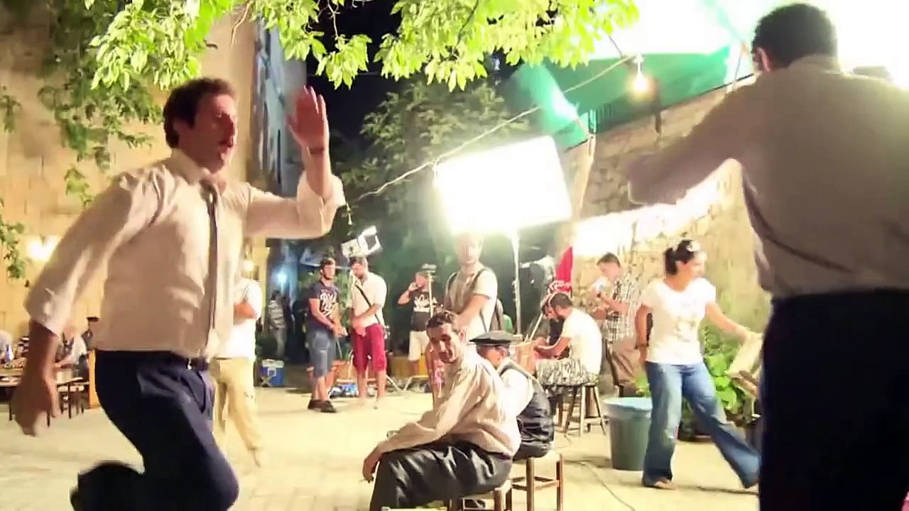 Düğün Dernek - Kamera Arkası 2