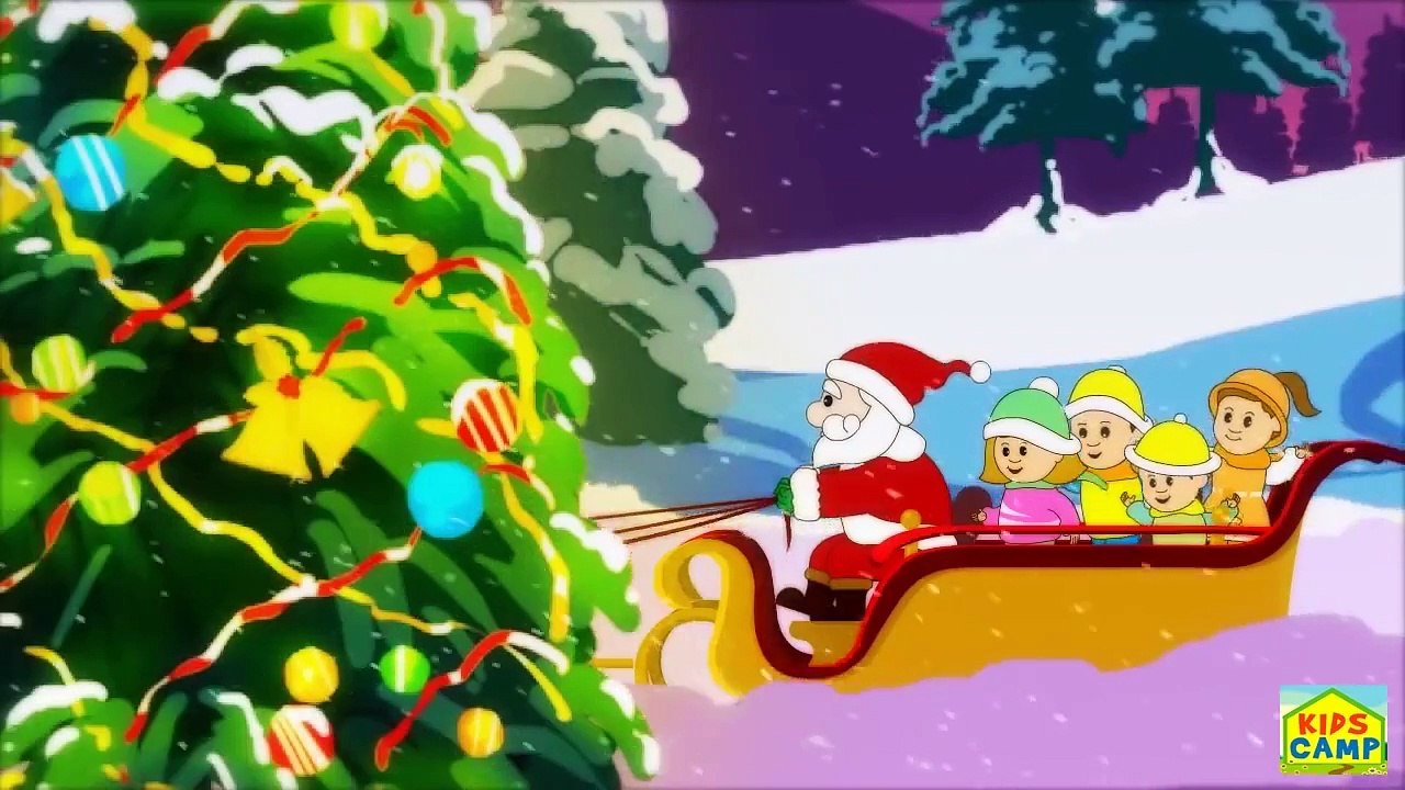 We Wish You A Merry Christmas - Jingle Bells & Lots More Christmas Songs for Children By KC Unboxing