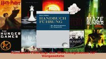 Lesen  Handbuch Führung Der Werkzeugkasten für Vorgesetzte PDF Frei