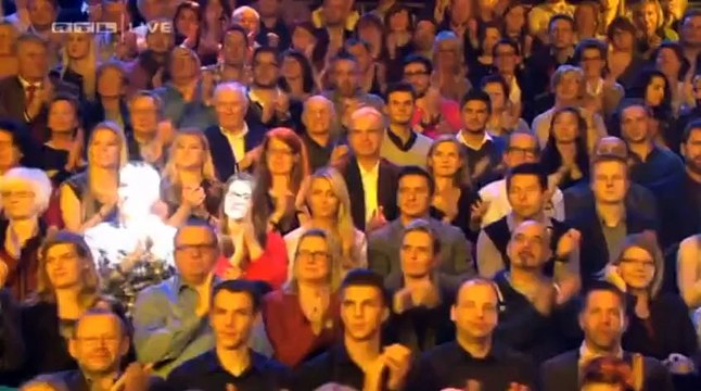 2014! Menschen, Bilder, Emotionen - Conchita Wurst