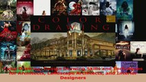 PDF Download  Color Drawing Design Drawing Skills and Techniques for Architects Landscape Architects PDF Full Ebook