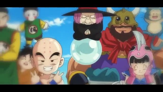 DBZ-l-Goku-Tribute-l-AMV