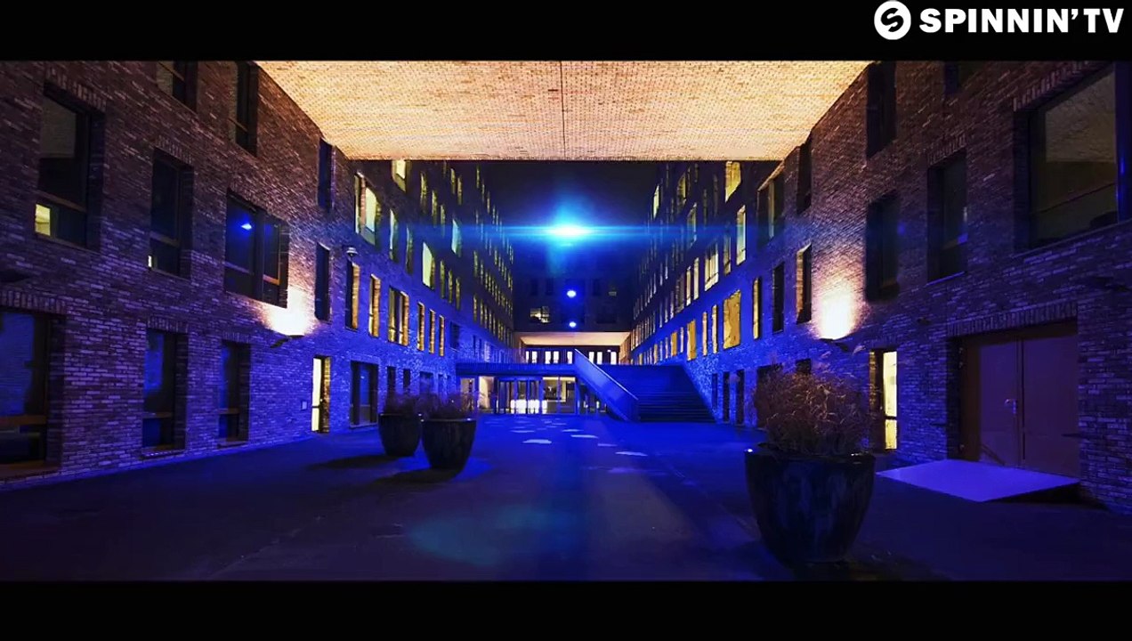 Lucky Charmes - Fulfill (Official Music Video) HD