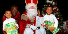 St-Nicolas, une fête de famille