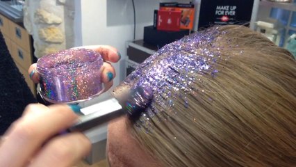 On a testé la raie à paillettes : Tutorial