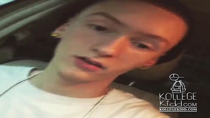 Slim Jesus Responds To Backlash Received After Having Concert Where Only 30 People Showed Up