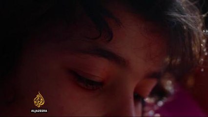 Syrian war shuts out millions of children from school