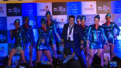 Watch: Salman Khan Performs On Selfie Le Le Re | Big Star Entertainment Awards | Pics