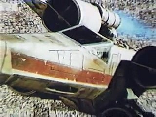 Star Wars Special Editions EPK