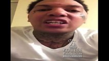 King Yella Disses Fetty Wap For Rapping ‘Tooka’ Line In Chief Keef’s ‘Earned It’