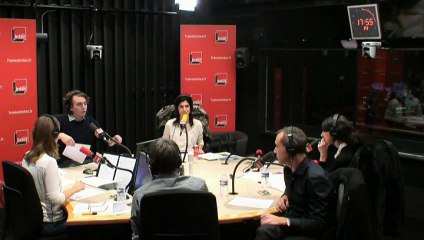 Les rockeurs Républicains