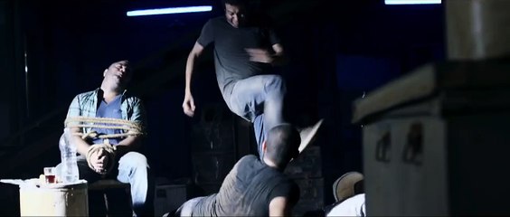 إعلان فيلم خانة اليك