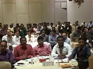 Vadodara Industrial Safety & Fire Disaster Summit 2015 by Vijay Rupani