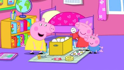 Peppa pig Castellano Temporada 1x41 El Ginol de Cloe