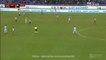 2-1 Danilo Cataldi Goal  - Lazio v. Udinese - Coppa Italia 17.12.2015