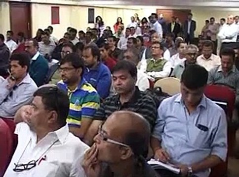 Vadodara Sur Sangit musical festival opening by Saurabh Patel