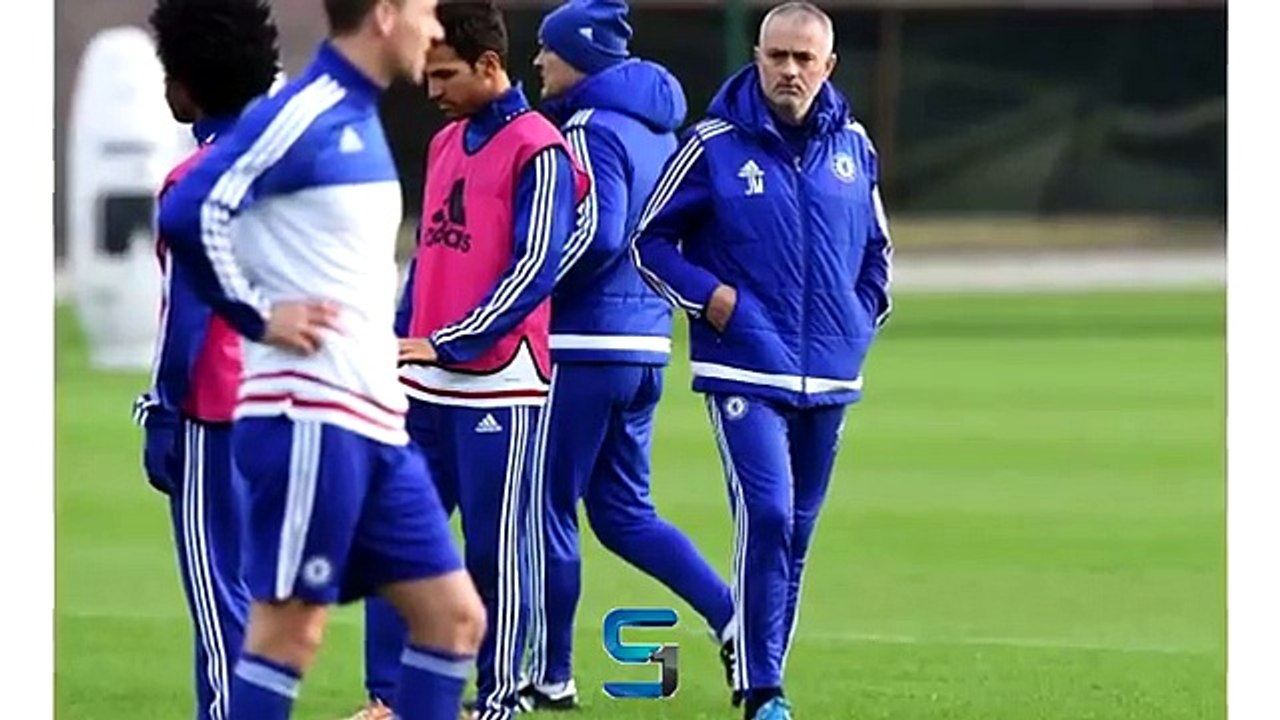 Mourinho SACKED!