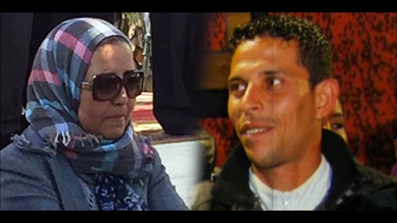 Fadia Hamdi célèbre la révolution après 5 ans de la fameuse gifle