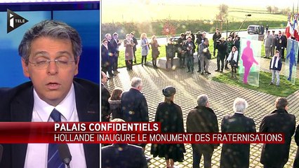 Palais confidentiels du 17/12/2015