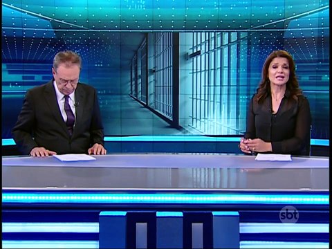 Detentos fazem rebelião na Casa de Custódia de Teresina