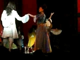 roi soleil - oré - ca marche