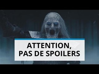 Greenpeace détourne Game of Thrones !