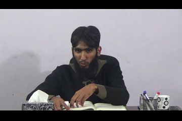 Day102 - 16-12-2015 Class2 Rayaz us Saleheen