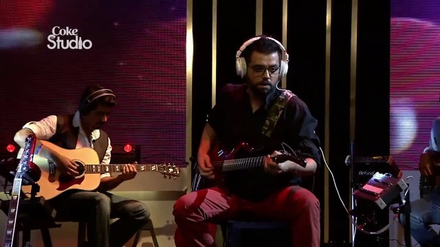 Jimmy Khan -> Pehla Pyar -> Coke Studio Pakistan -> Season 7 -> Episode 5