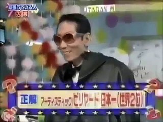 爆笑！SMAP・中居正広・石橋貴明・KinKi Kidsがマイペースな○○○の達人