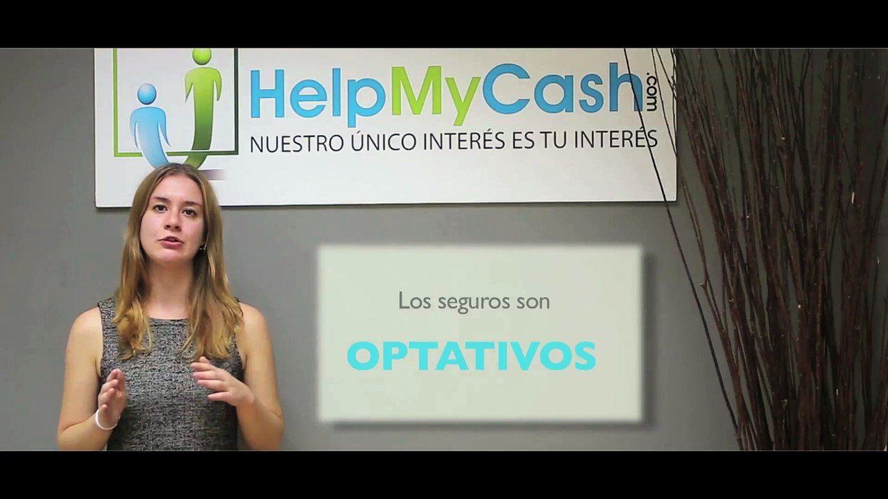 Los seguros de la hipoteca ¿son obligatorios?