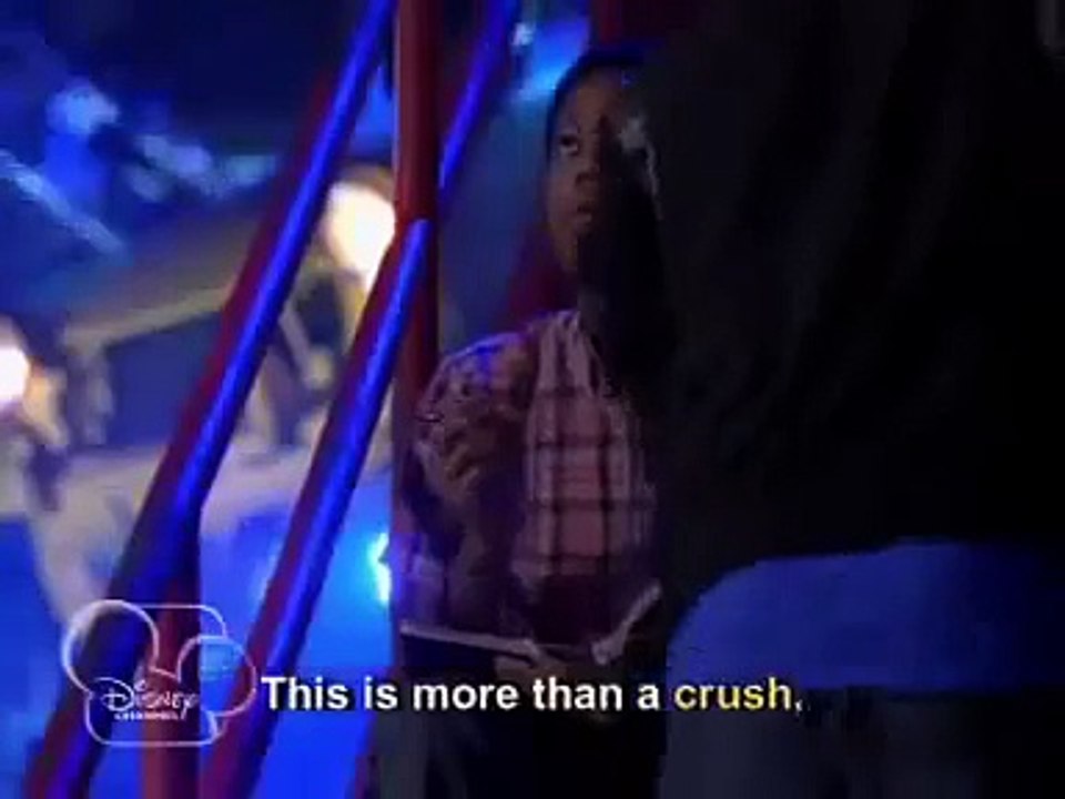 Işığın Parıldasın - Dont Run Away: Cyrus