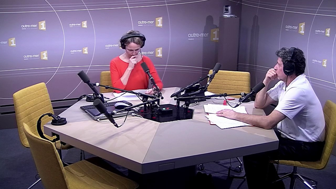 Transversale Sciences/Environnement Les pesticides Outre-mer