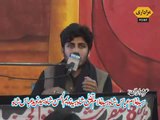 Zakir Zeeshan Baloch Lalian Majlis 8 Safar 2015 Patoki