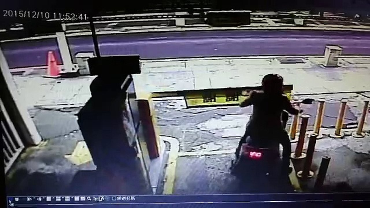 Scooter Rider Ultimate FAIL!!!