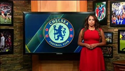 Its official - Jose Mourinho, The Special One is Sacked as a Chelsea Manager